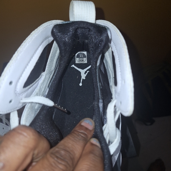 Jordan 7's Retro "Flint" - Picture 5 of 5
